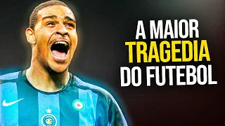 Como Uma Ligação DESTRUIU o Próximo Melhor Jogador do Mundo