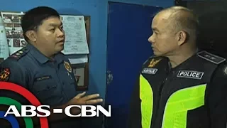 The World Tonight: Albayalde inspects Metro Manila police stations, finds sleeping cop