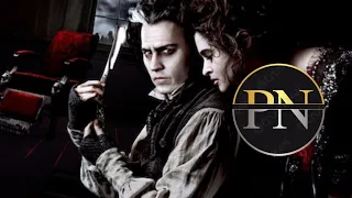 Sweeney Todd: The Demon Barber of Fleet Street (2007) Explained in Manipuri