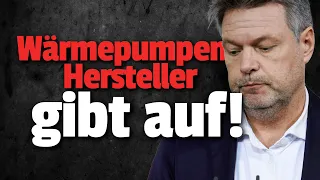 Freut sich HABECK darüber?