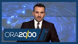 Lajmet 20:00 - 28.09.2022 - Klan Kosova