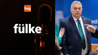 Fülke: A fiú, aki vétót kiáltott - így ért véget az Orbán-show az EU-csúcson