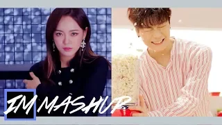 GUGUDAN/ASTRO - The Boots/Baby Mashup [BY IMAGINECLIPSE]