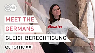 Chefinnensache oder Stiefkind?- Gleichberechtigung in Deutschland | Meet the Germans