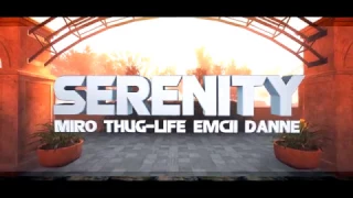 [L4D2] Serenity vs The Bleed Out Tournament