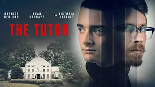 The Tutor - Trailer [Ultimate Film Trailers]