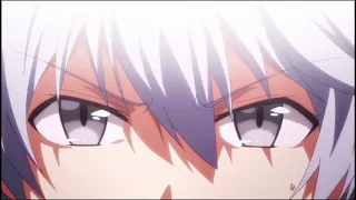 AMV ___ I Want To Live ___ saijaku muhai no bahamut