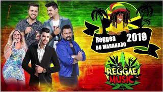 Reggae Do Maranhão 2019 - Marília Mendonça, Gusttavo Lima, Zé Neto e Cristiano, Xand Avião