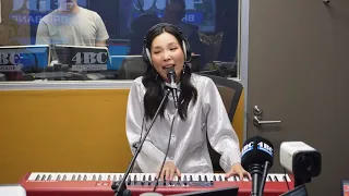 Dami Im - Baby's First Christmas Day | 4BC Studio