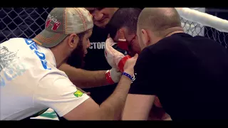 Ragimov vs Buchinger 2, M-1 Challenge 56, 10/04/15 teaser