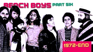 The BEACH BOYS History Part Six | #196