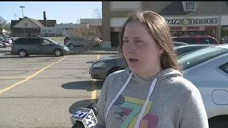 Motherly instincts kicked in for Austintown woman who found 4-year-old