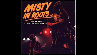 Misty In Roots - Live At The Counter Eurovision (1979)