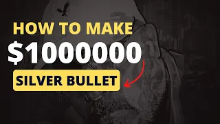 How to Make a Million Dollars With the Silver Bullet | ICT Explains