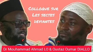 Oustaz Oumar 👉🏾 Les Savants Malikites sur les Chiites || Orientations autour des sectes 👉🏾 Dr LO