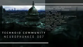 Technoid Community - Neurophunked 007