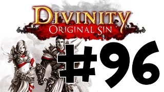 Divinity: Original Sin Playthrough Part 96