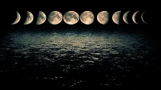 La influencia de la luna sobre la pesca ¿Mito o realidad? (SOLO AUDIO)