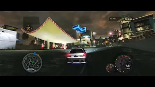 Need for Speed Underground 2 parte 7