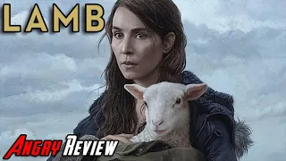 Lamb - Angry Movie Review