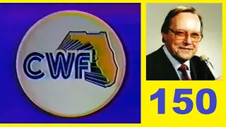 [TEW 2020] 1987 Super Mod Ep. 150 - Introduction to CWF