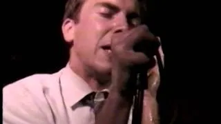 The Hi-Fives - Live in Toronto, 1996, El Mocambo. FULL SET