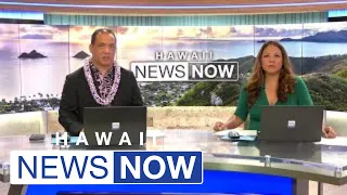 US Marshals join intense manhunt for ‘armed and dangerous’ fugitive on Kauai