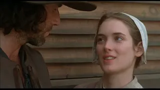 The Crucible: Act 1 Abby/Proctor Film Scene