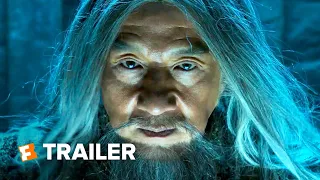 Iron Mask Trailer #2 (2020) | Movieclips Trailers