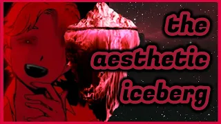 The Deepest Depths of the ᗩEᔕTᕼETIᑕ Iceberg Explained [Part 3, 2/2]