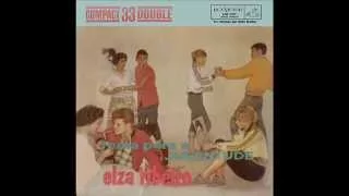 Tema para jovens namorados (Theme for young lovers) - Elza Ribeiro - 1961