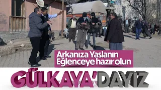 GÜLKAYA KÖYÜ (Aktekke Gıda ile Buram Buram Karaman) #köyhayatı