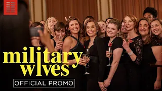 MILITARY WIVES | "Hope" :30 TV Spot | Bleecker Street