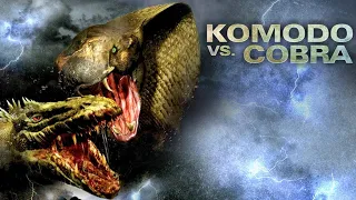 KOMODO VS COBRA / MUSIC VIDEO