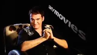 Tarantino tells it how it is when he takes over Sky Movies Indie...