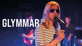 Glymmar - live @ Club Gretchen | LIVING IN A BOX