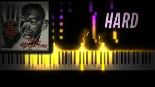 Gigi D'Agostino - L'Amour Toujours - HARD - Piano tutorial and cover -  By Express Piano