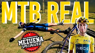 Copa Specialized Mezuena de Ciclomontañismo Cross Country Castillo Marroquín 2023