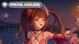 Orion Midnight - Dreams (Ft. Calla) [Progressive House]