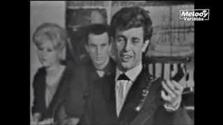 Les Fantomes - Walk Don't Run (1962)