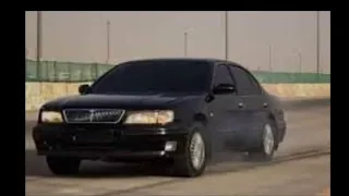 تجميع مقاطع مكسيما ٩٩ 😎 Nissan Maxima 1999