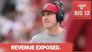 Expansion Big 12 Revenue Exposes Why Washington State, Oregon State Weren't Invited in Pac-12 Death