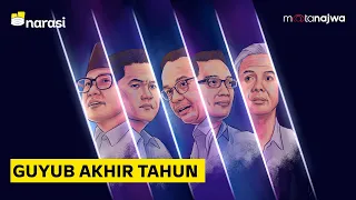 Guyub Akhir Tahun (FULL VERSION) | Mata Najwa