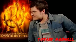 Josh Hutcherson - Funny Moments (Part 3)