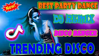 🇵🇭  NEW  💥Disco Banger remix nonstop 2024 ✨VIRAL NONSTOP DISCO MIX 2024 HD 🕺💃💕