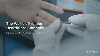 Boditech Med - New Corporate Video