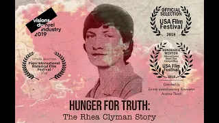 Hunger for Truth