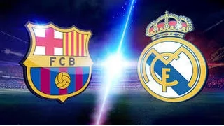 Barcelona vs Real Madrid   HD   02/04/2016   Liga BBVA