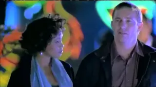 The Bodyguard - date night pt 1 / Whitney Houston