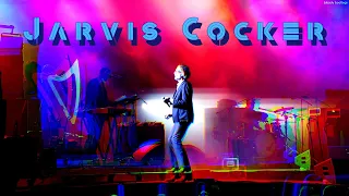 Jarvis Cocker introducing JARV IS... (live @ OFF Festival 2019)